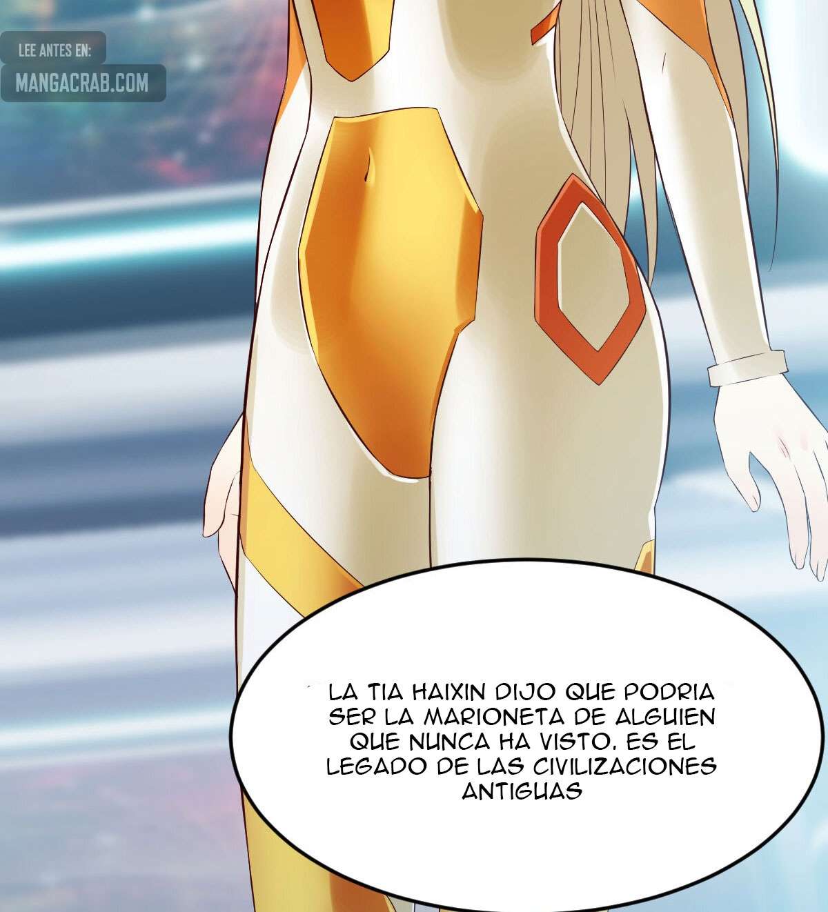 Soy invencible con muchas mujeres y muchos hijos~ — Capítulo 53 — 53