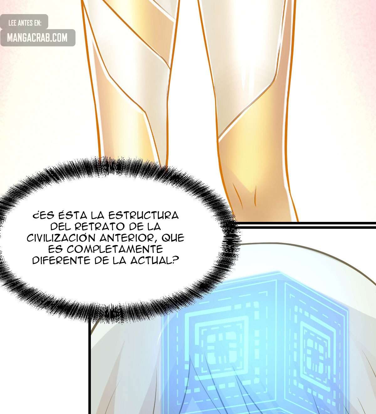 Soy invencible con muchas mujeres y muchos hijos~ — Capítulo 53 — 59