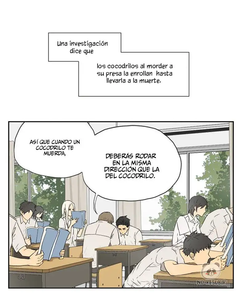 Nan Hao y Shang Feng: El Dúo Inusual —  Capítulo 19 — 3