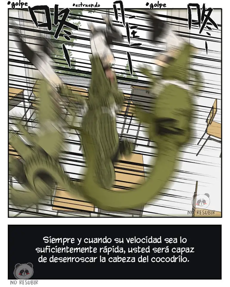 Nan Hao y Shang Feng: El Dúo Inusual —  Capítulo 19 — 7