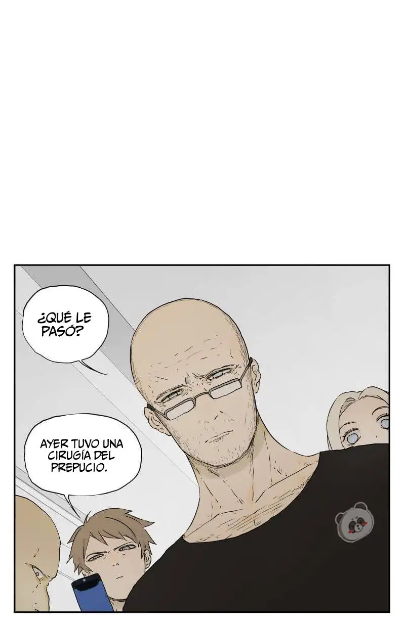 Nan Hao y Shang Feng: El Dúo Inusual —  Capítulo 19 — 14
