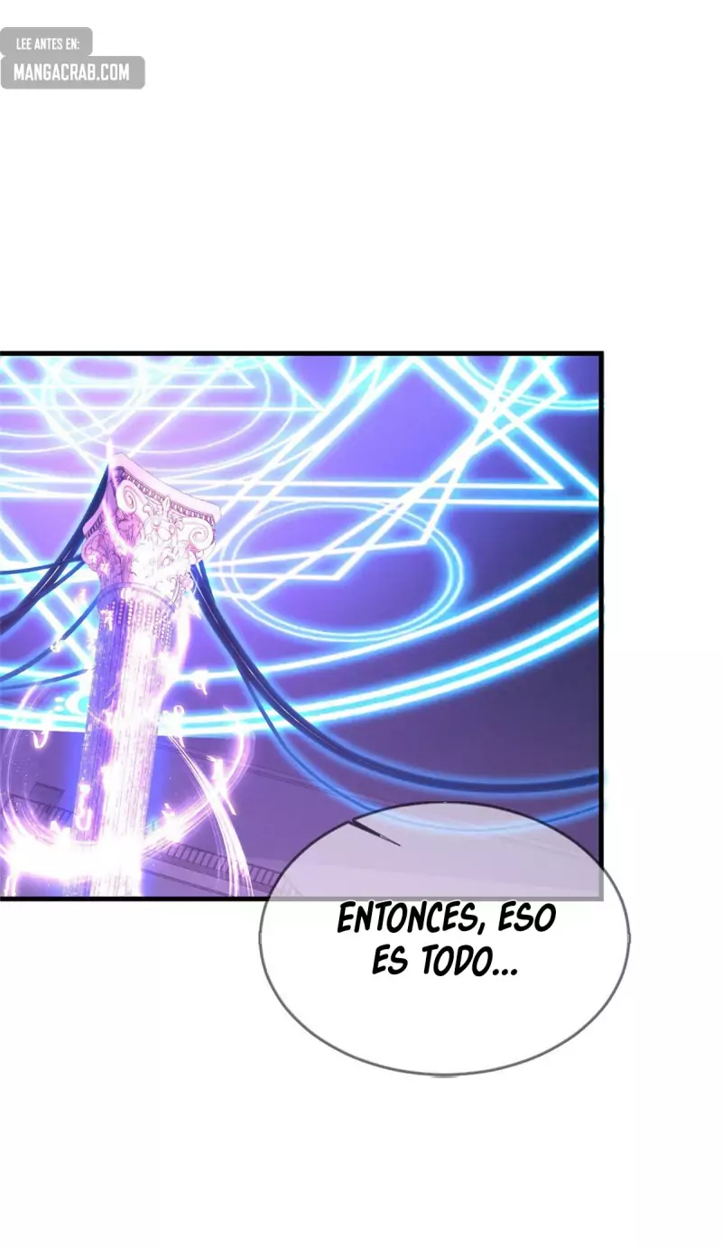Mi Senpai Sabe Usar Magia — Capítulo 48 — 2