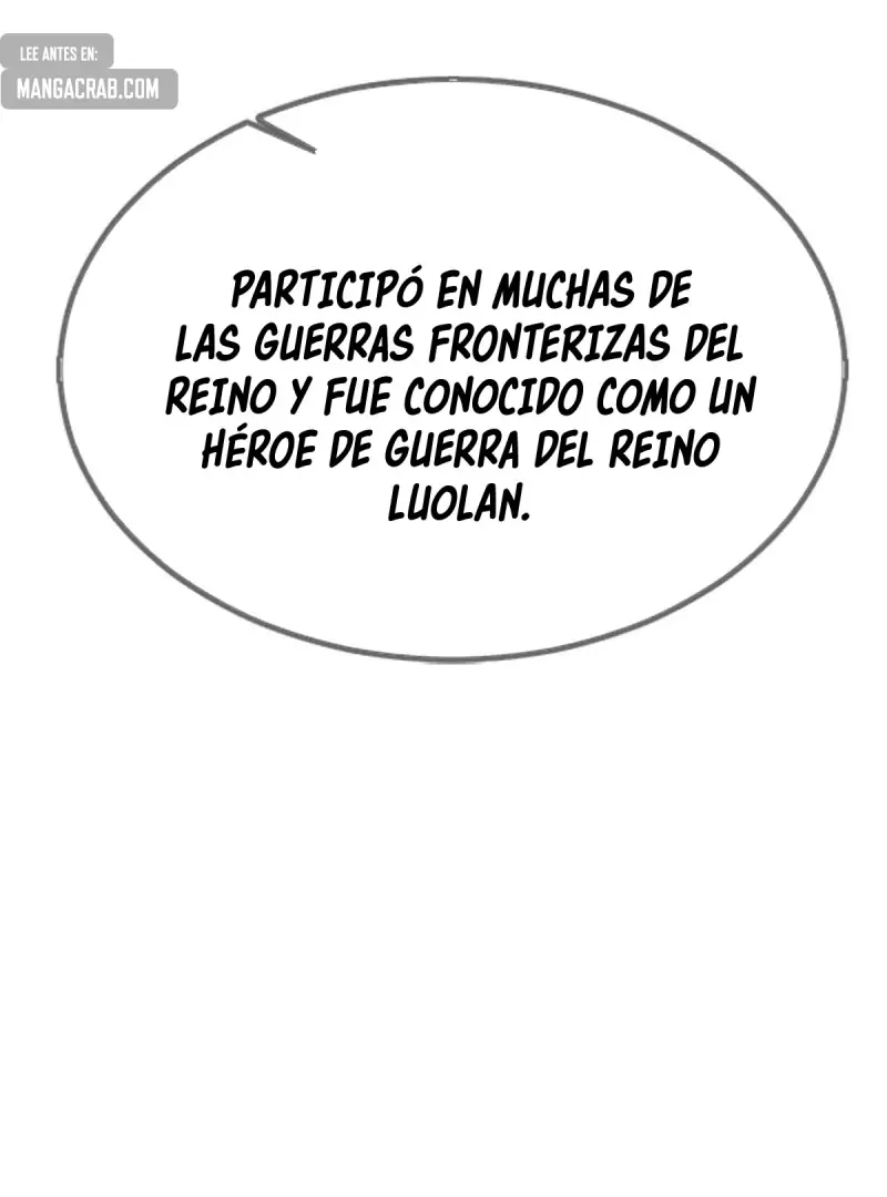 Mi Senpai Sabe Usar Magia — Capítulo 48 — 10