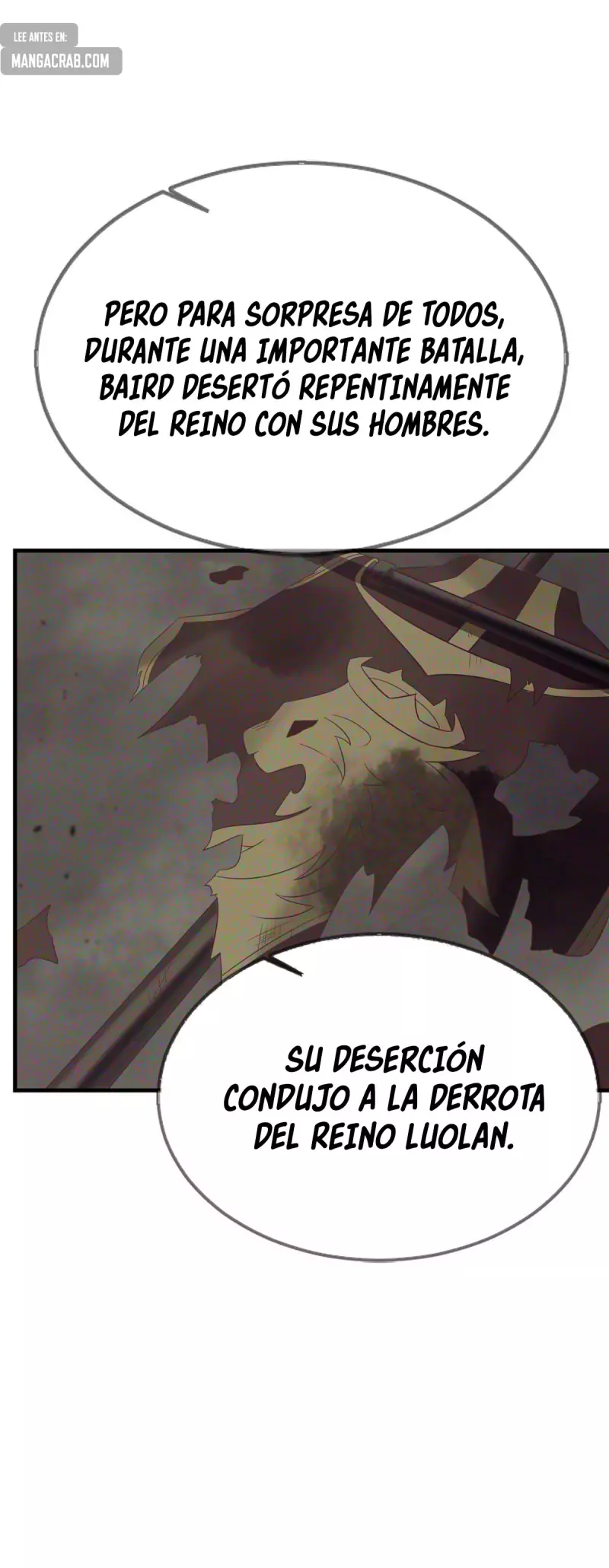 Mi Senpai Sabe Usar Magia — Capítulo 48 — 11