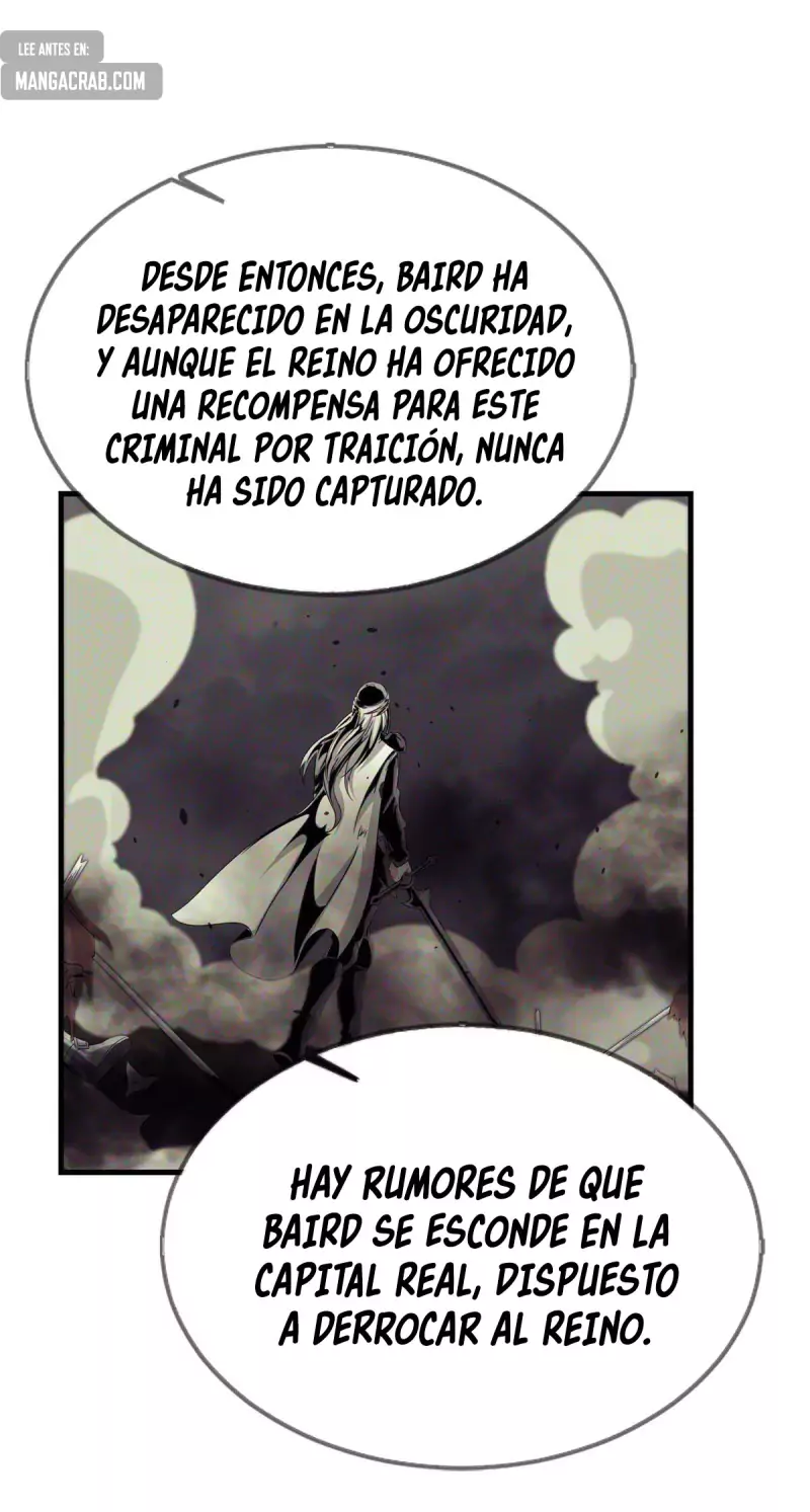 Mi Senpai Sabe Usar Magia — Capítulo 48 — 12