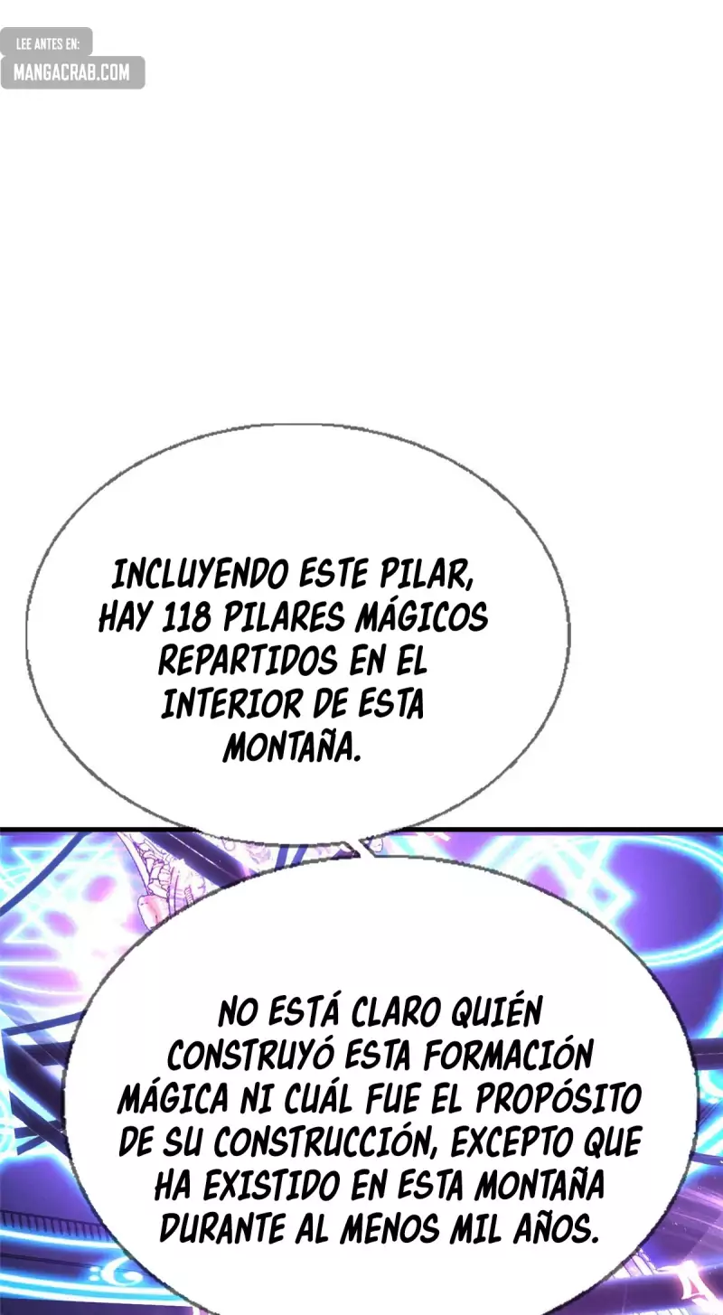 Mi Senpai Sabe Usar Magia — Capítulo 48 — 16