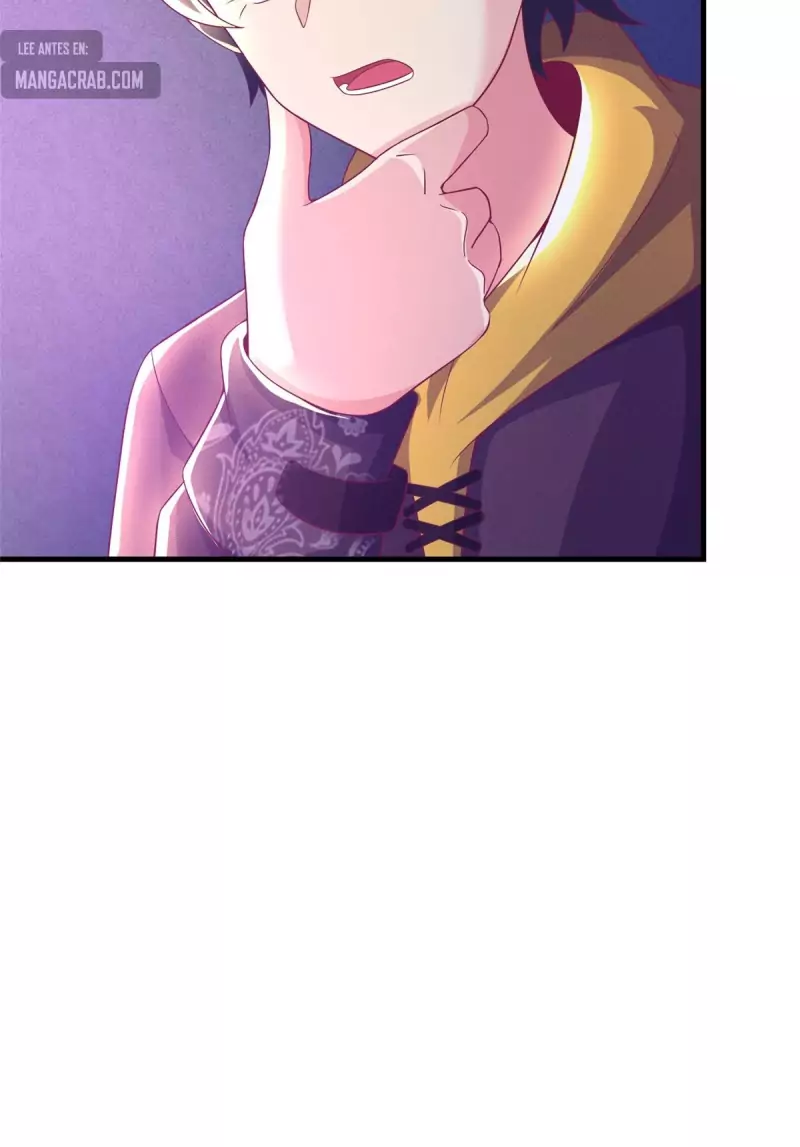 Mi Senpai Sabe Usar Magia — Capítulo 48 — 23