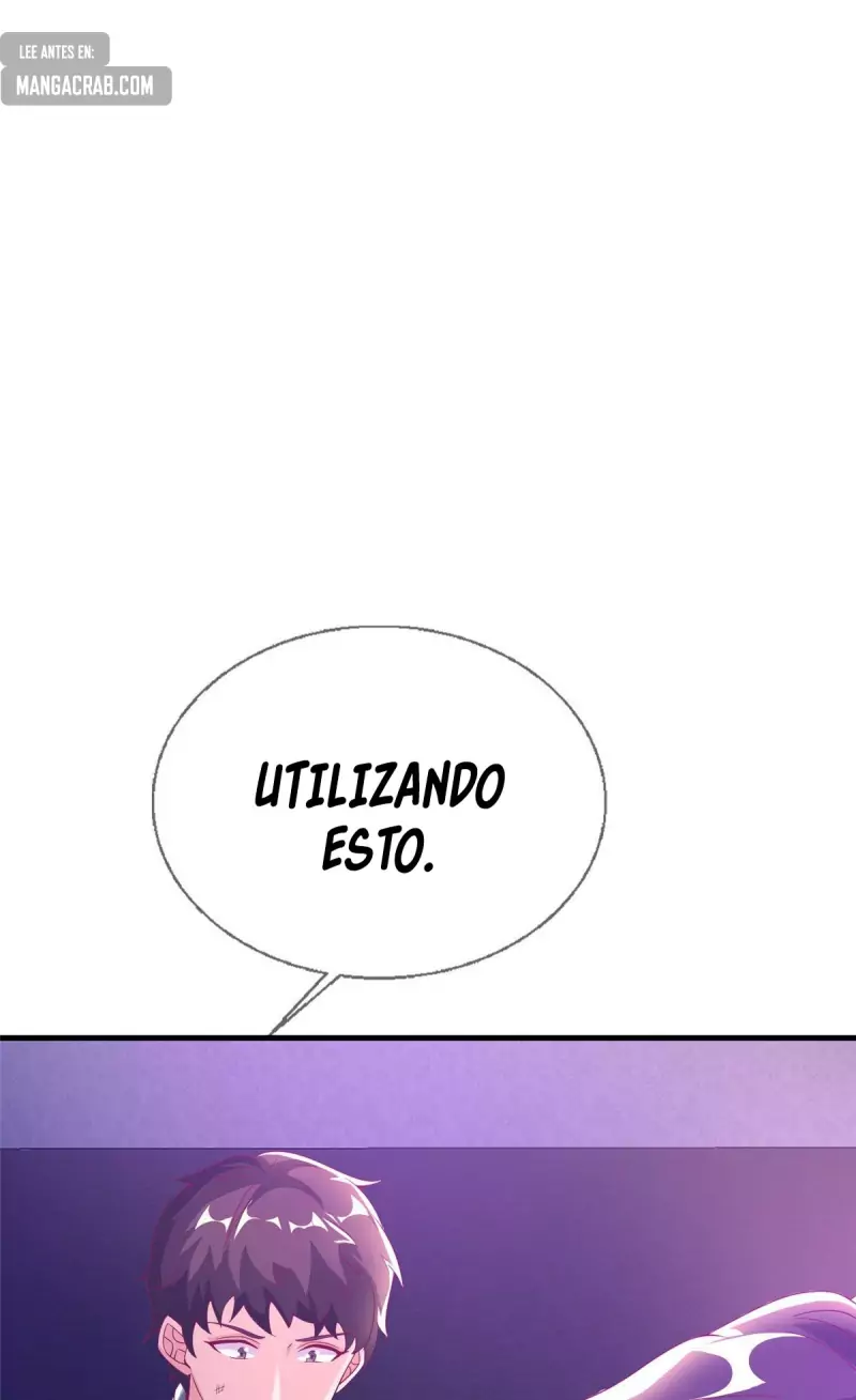 Mi Senpai Sabe Usar Magia — Capítulo 48 — 24