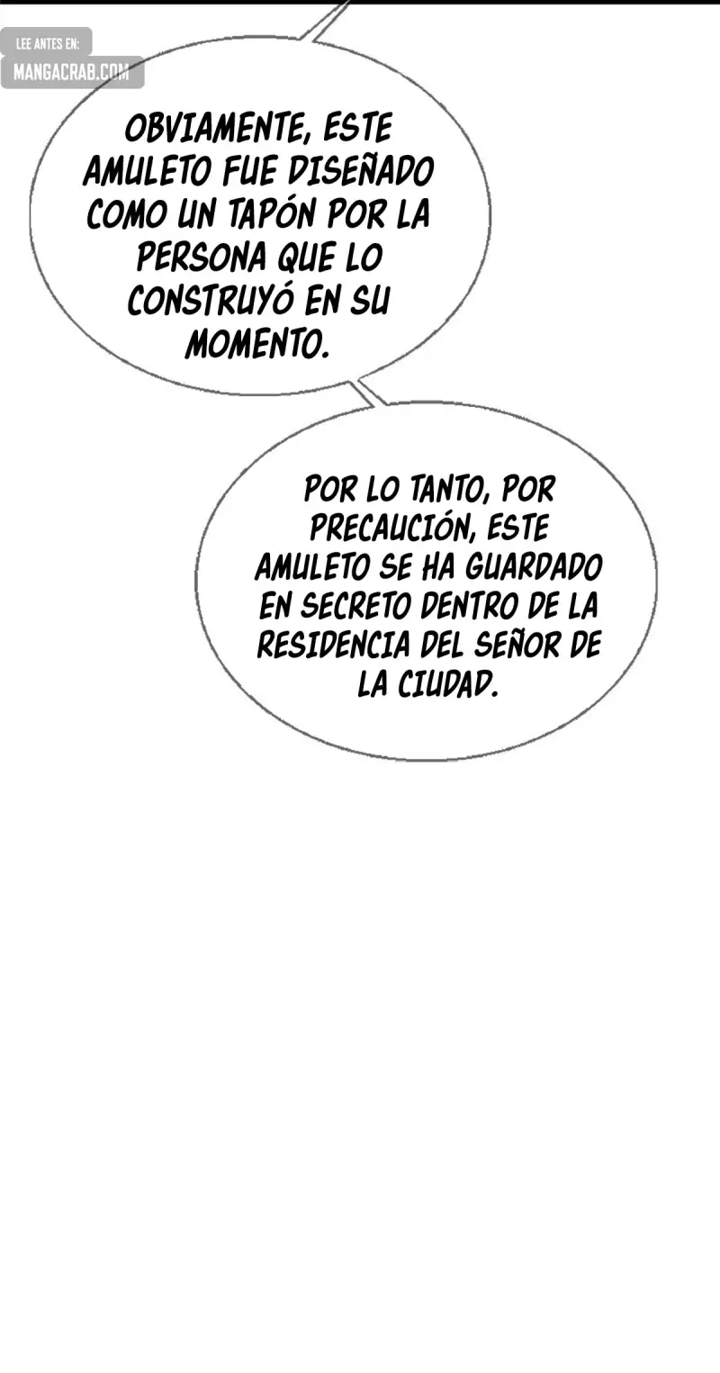 Mi Senpai Sabe Usar Magia — Capítulo 48 — 29