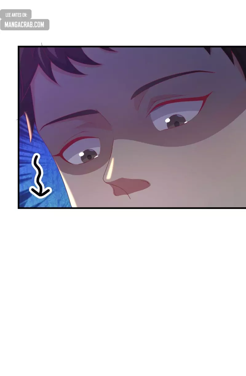 Mi Senpai Sabe Usar Magia — Capítulo 48 — 36
