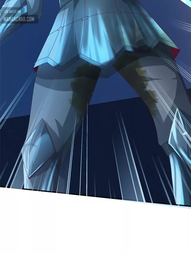 Mi Senpai Sabe Usar Magia — Capítulo 48 — 38