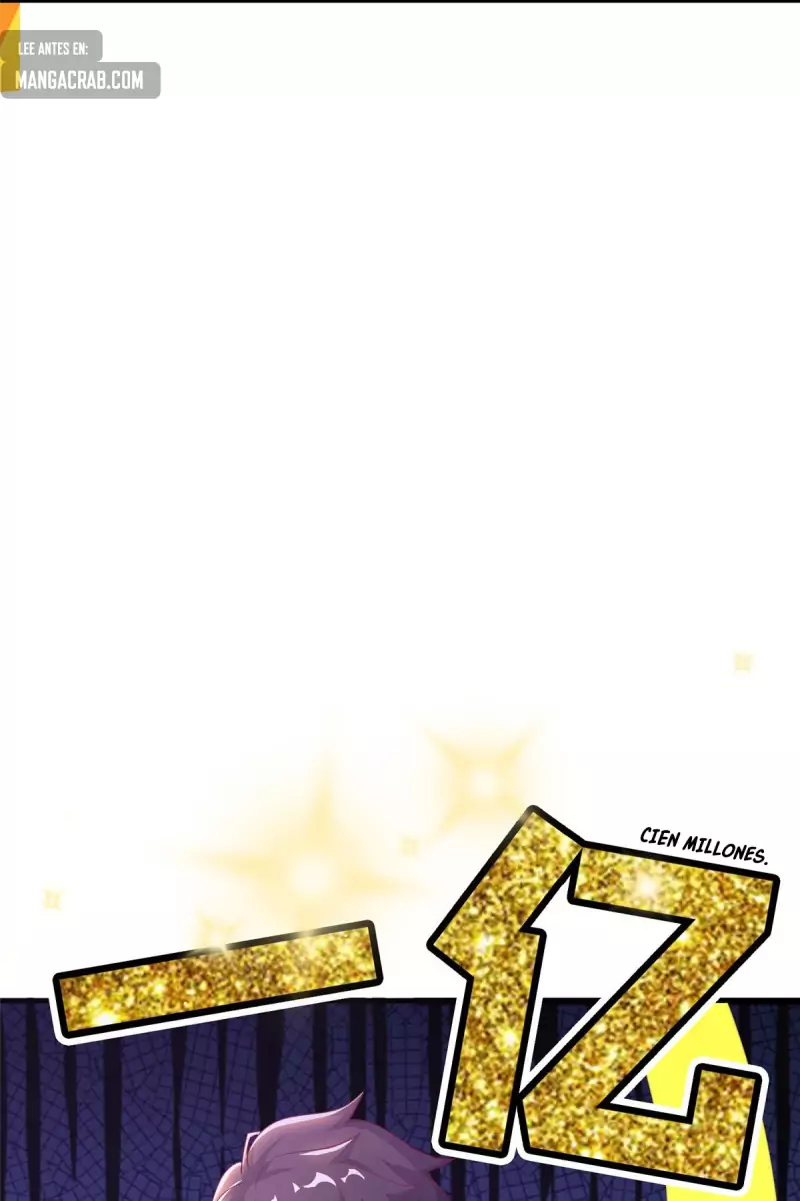 Mi Senpai Sabe Usar Magia — Capítulo 48 — 44