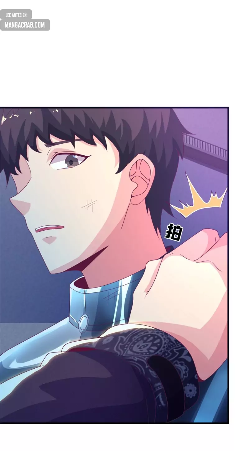 Mi Senpai Sabe Usar Magia — Capítulo 48 — 48