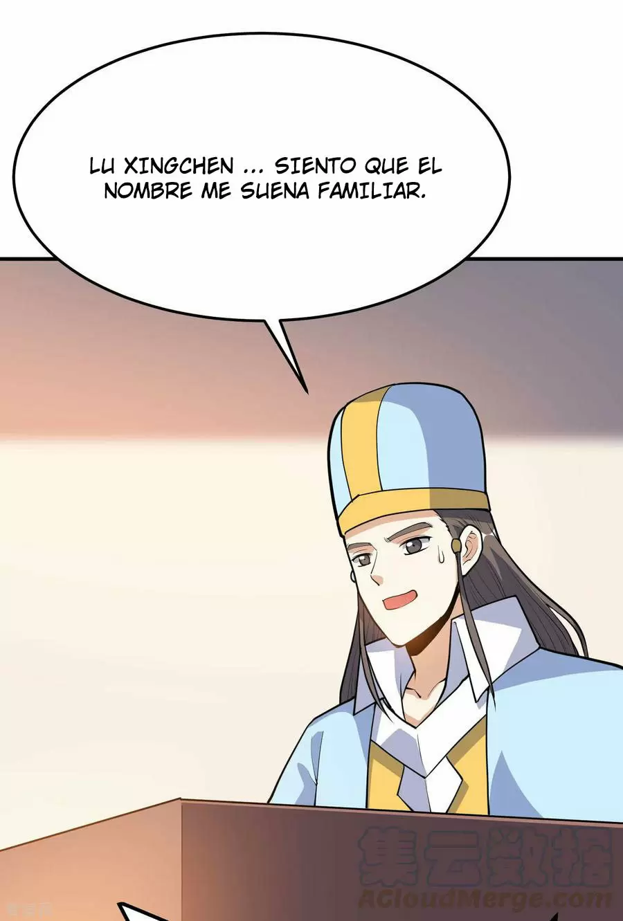 Emperador Divino — Capítulo 44 — 11