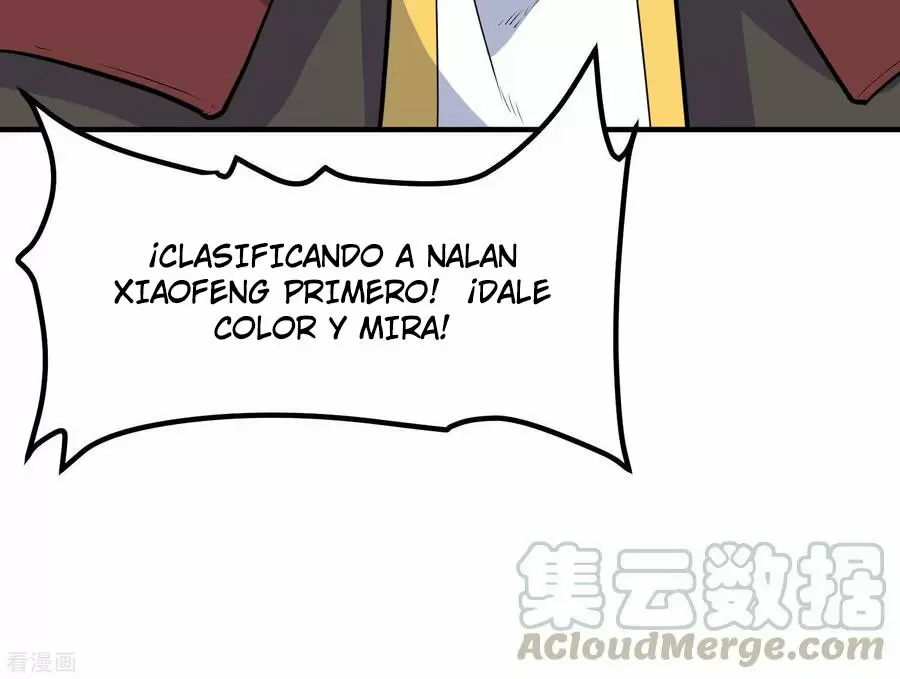 Emperador Divino — Capítulo 44 — 14