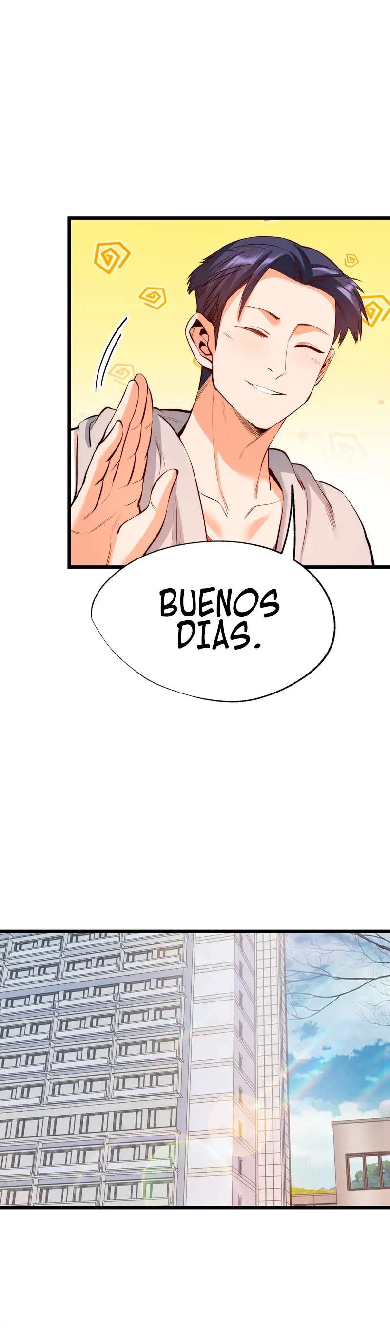 Sere Rey en esta vida, Usare el dinero para subir de Nivel — Capítulo 9 — 17