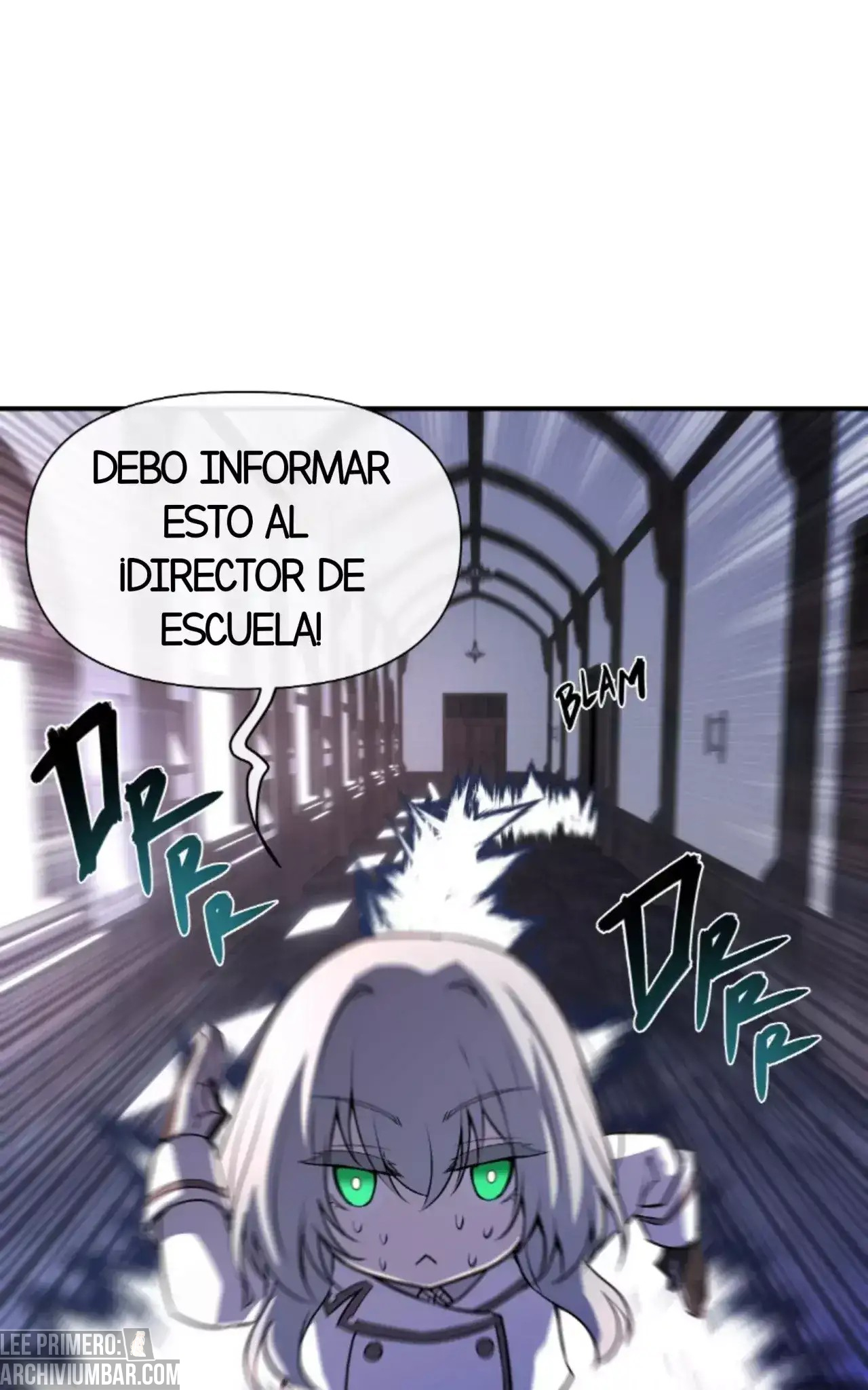El Rey Demonio Se Retira — Capítulo 13.6 — 6