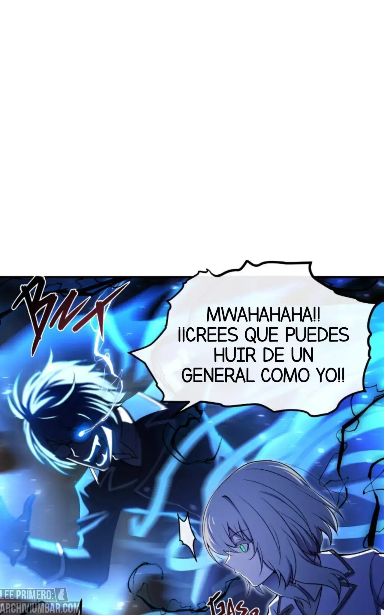 El Rey Demonio Se Retira — Capítulo 13.6 — 9