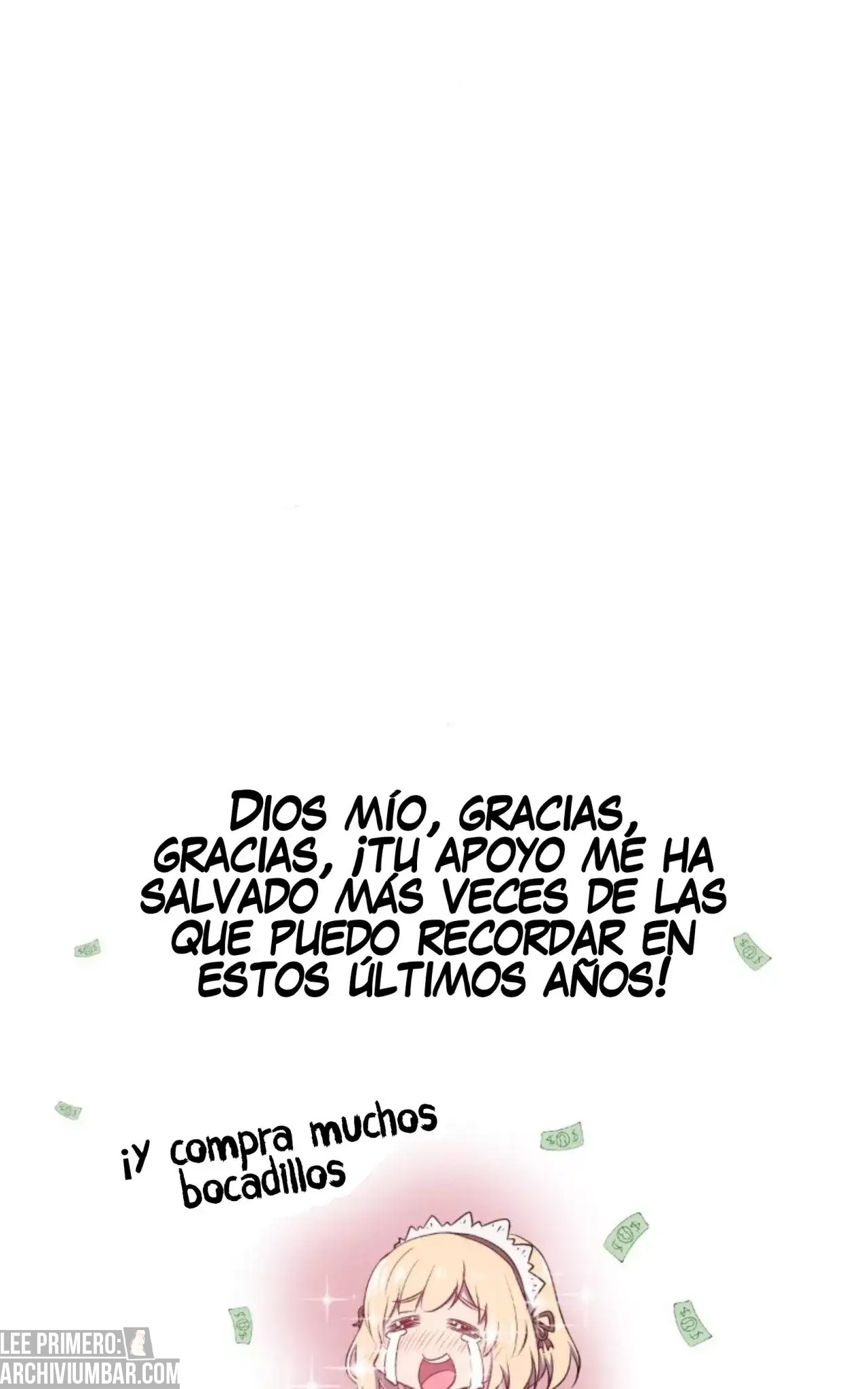 El Rey Demonio Se Retira — Capítulo 13.6 — 12