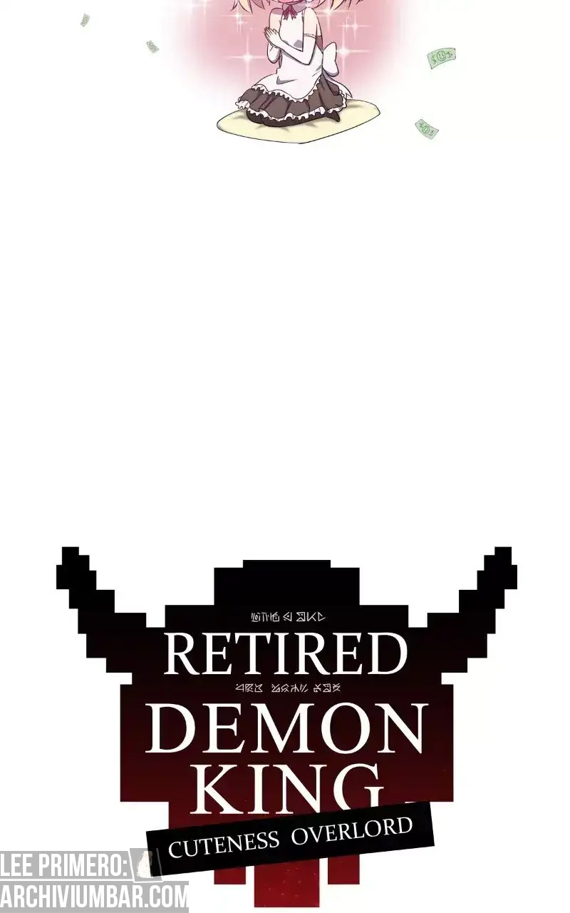 El Rey Demonio Se Retira — Capítulo 13.6 — 13