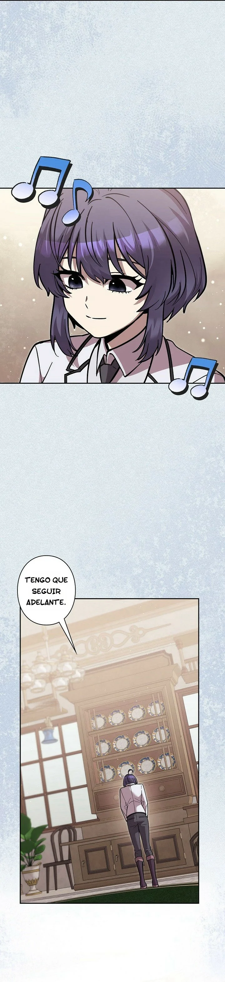 Las Heroínas Principales Están Tratando de Matarme — Capítulo 33 — 11