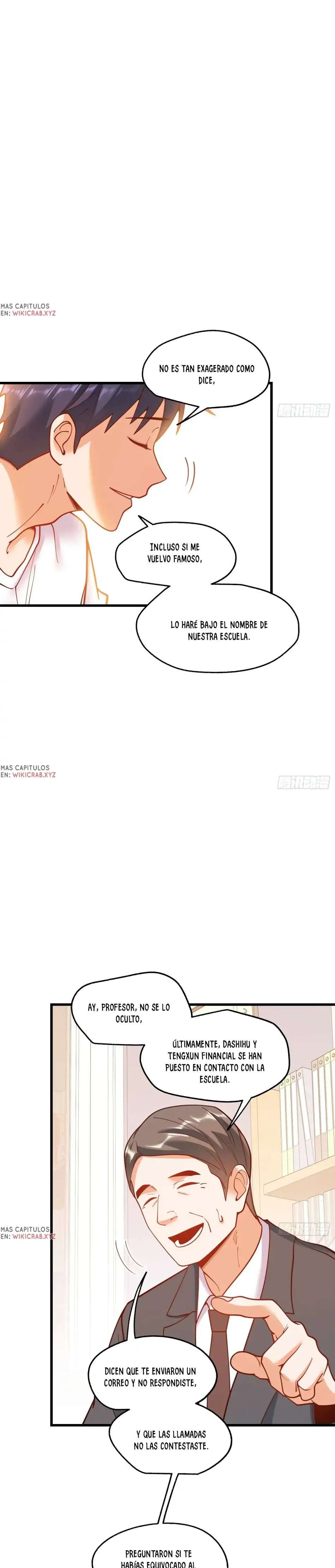 Sere Rey en esta vida, Usare el dinero para subir de Nivel — Capítulo 145 — 17