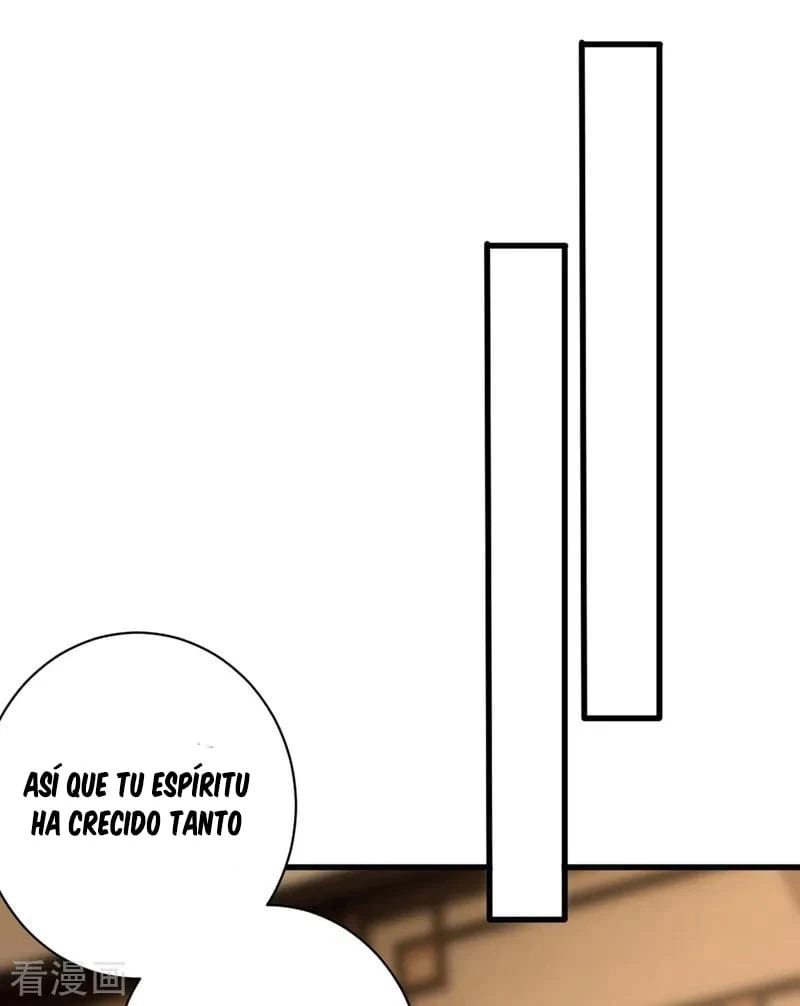El ascenso del rey demonio —  Capítulo 144 — 10