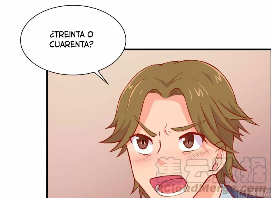 Doctor personal de la Diosa — Capítulo 90 — 12
