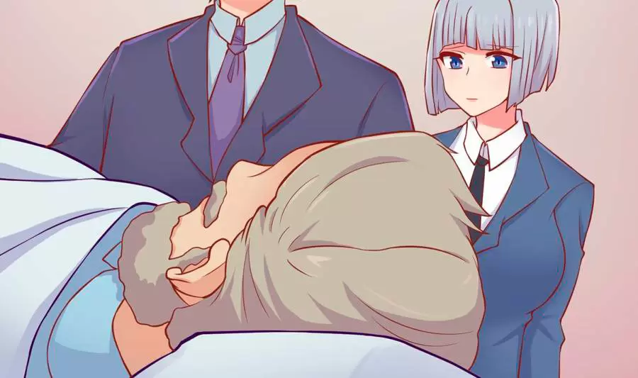 Doctor personal de la Diosa — Capítulo 90 — 16