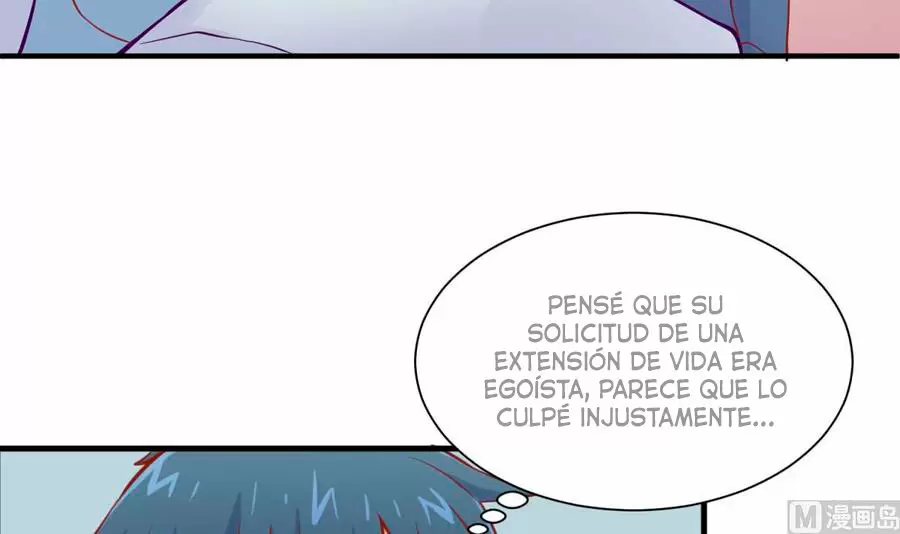 Doctor personal de la Diosa — Capítulo 90 — 17