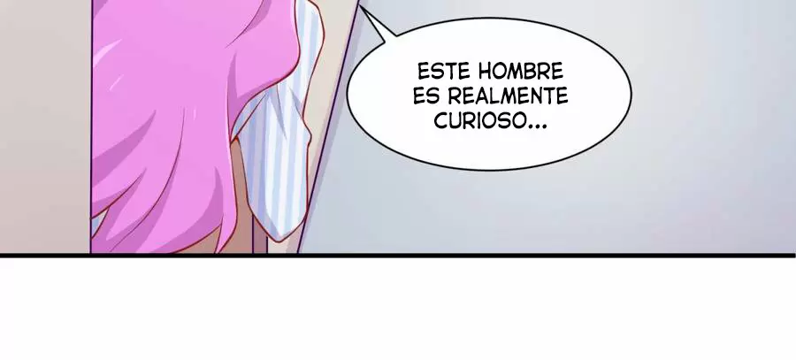 Doctor personal de la Diosa — Capítulo 90 — 27