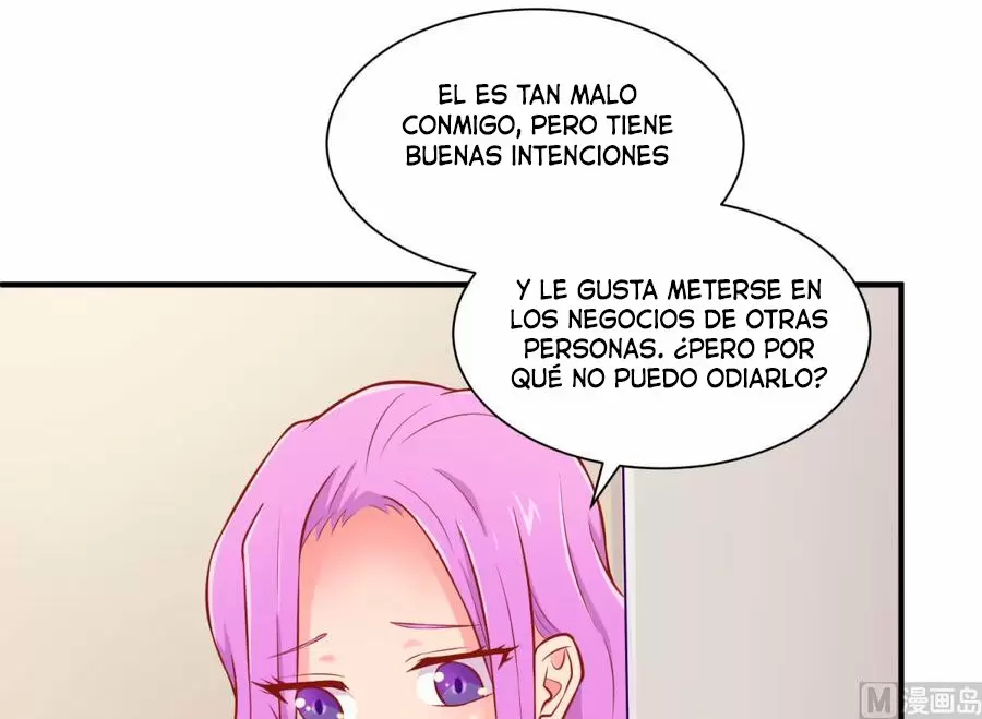 Doctor personal de la Diosa — Capítulo 90 — 28