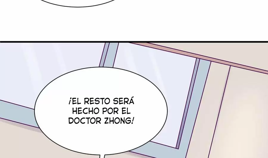 Doctor personal de la Diosa — Capítulo 90 — 49