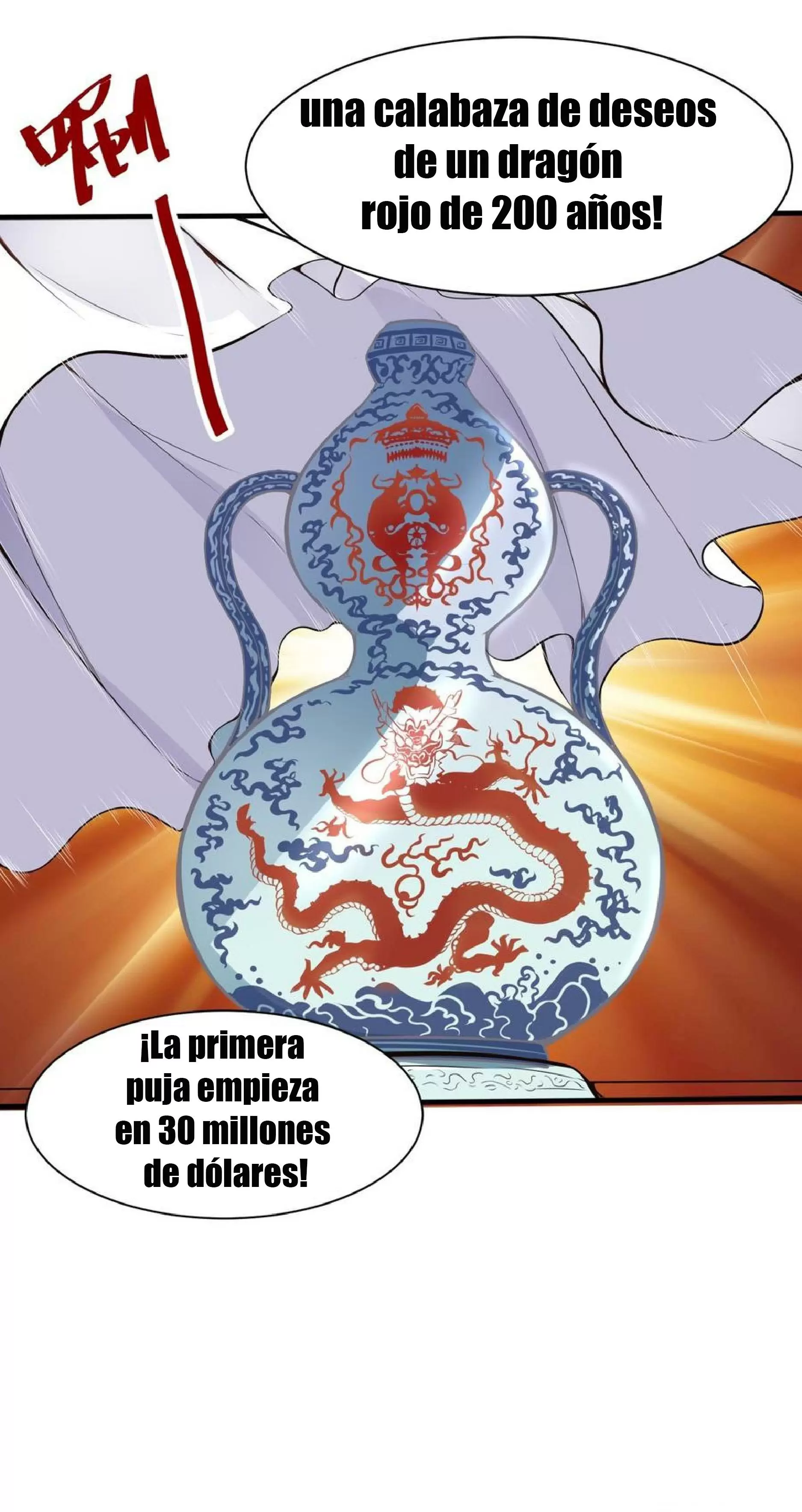 El Doctor Milagroso de Yin-Yang de la Ciudad Metropolitana — Capítulo 44 — 7