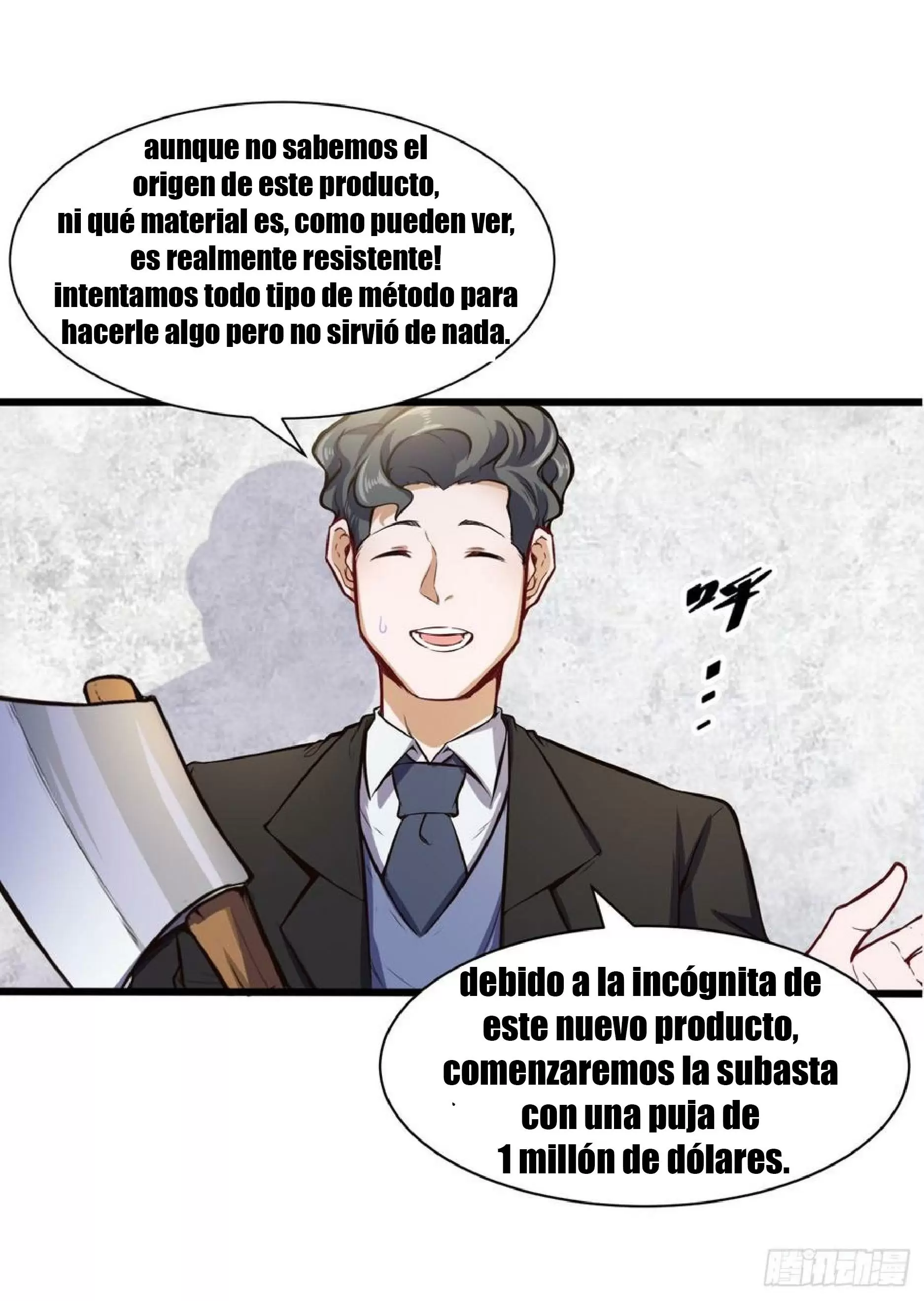 El Doctor Milagroso de Yin-Yang de la Ciudad Metropolitana — Capítulo 44 — 14