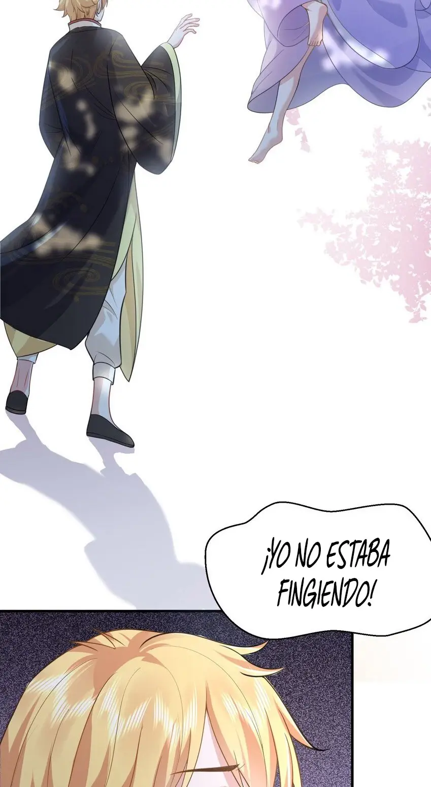 ¿Cuándo Me Volví Invencible? — Capítulo 160 — 25