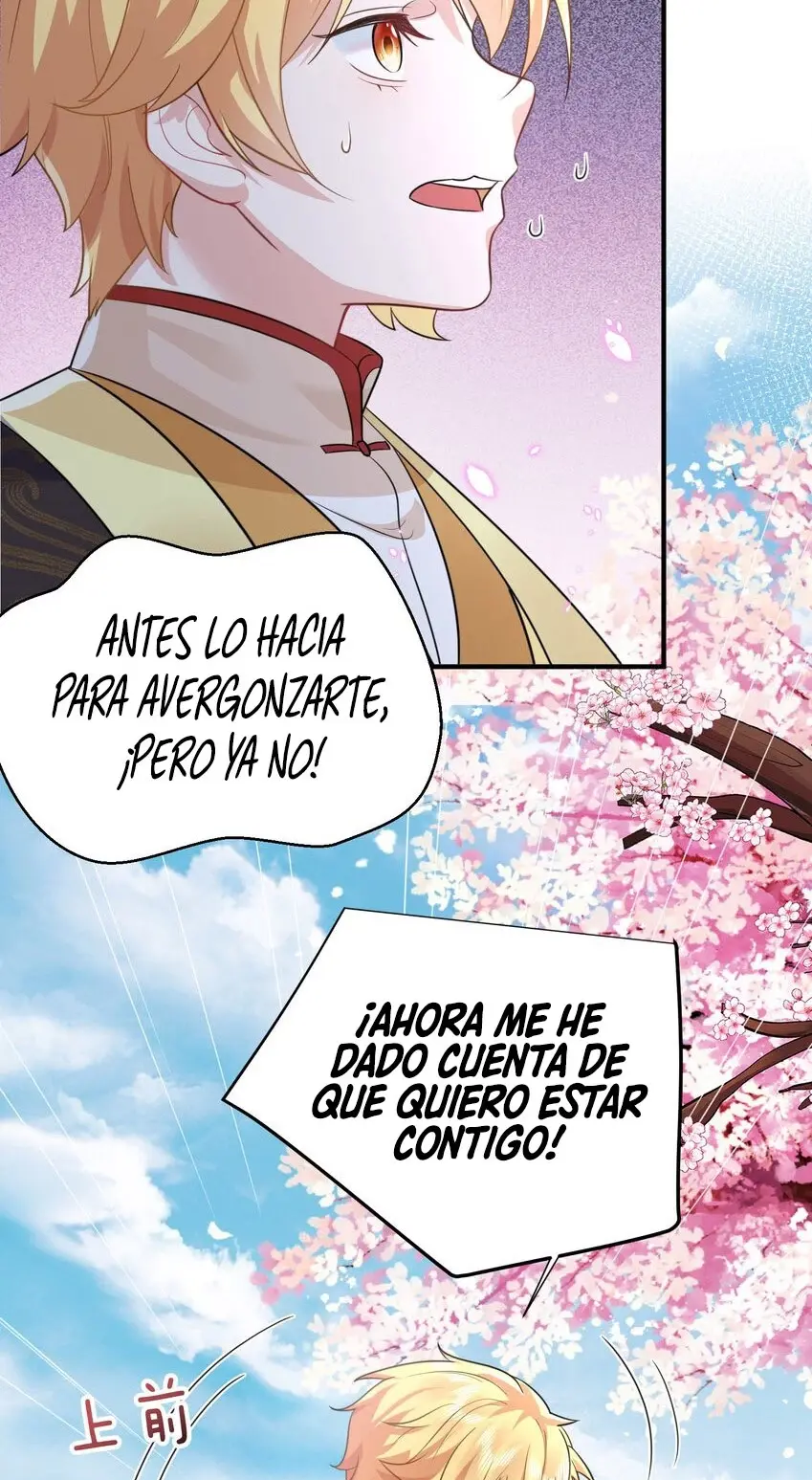¿Cuándo Me Volví Invencible? — Capítulo 160 — 26