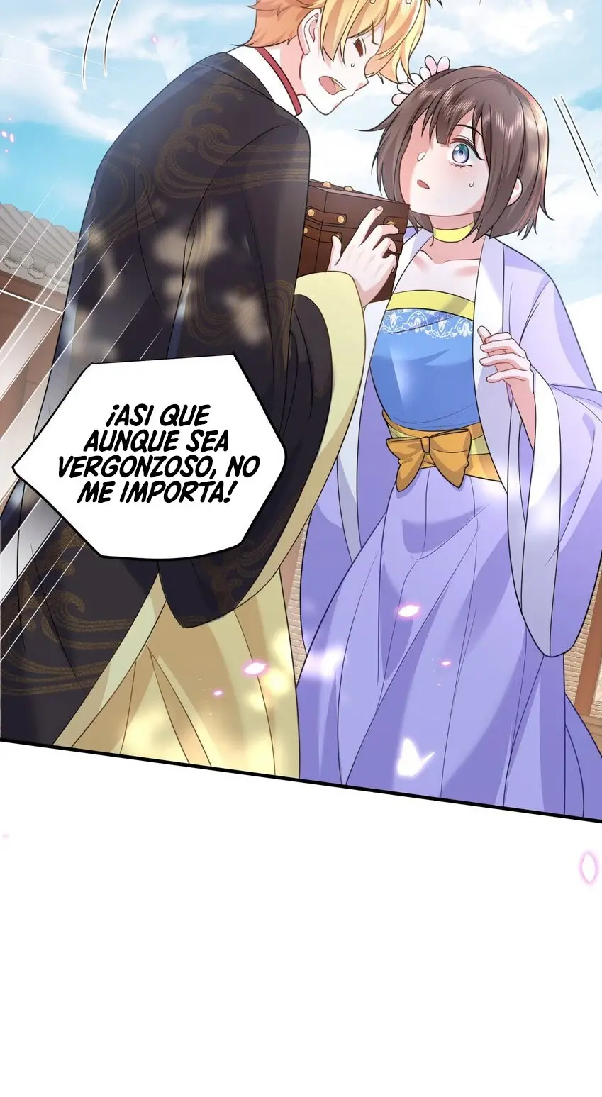 ¿Cuándo Me Volví Invencible? — Capítulo 160 — 27