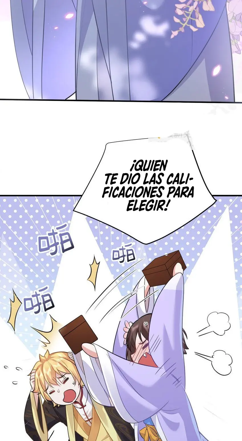 ¿Cuándo Me Volví Invencible? — Capítulo 160 — 30