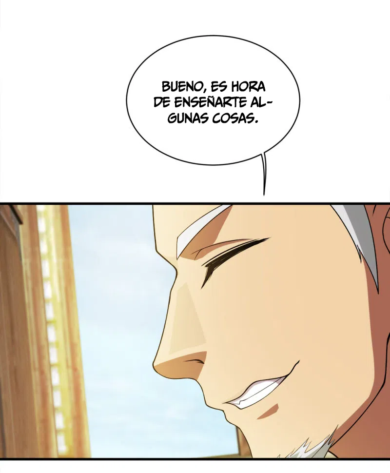 Emperador sin igual — Capítulo 70 — 4