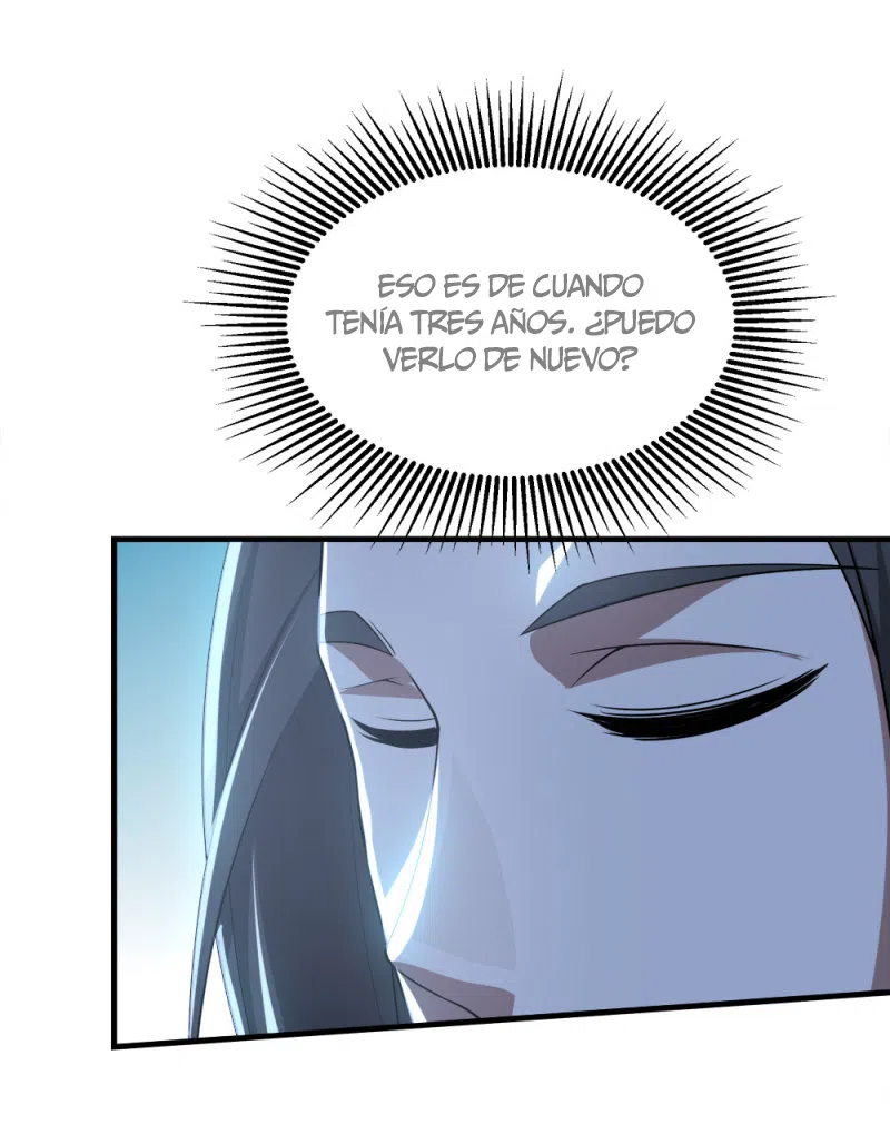 Emperador sin igual — Capítulo 70 — 8