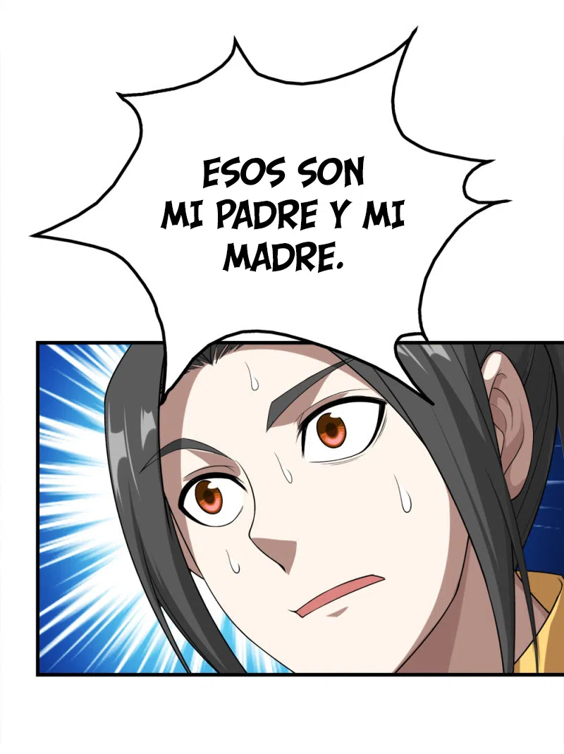 Emperador sin igual — Capítulo 70 — 13