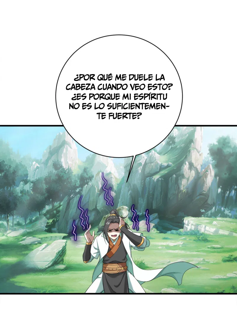 Emperador sin igual — Capítulo 70 — 15