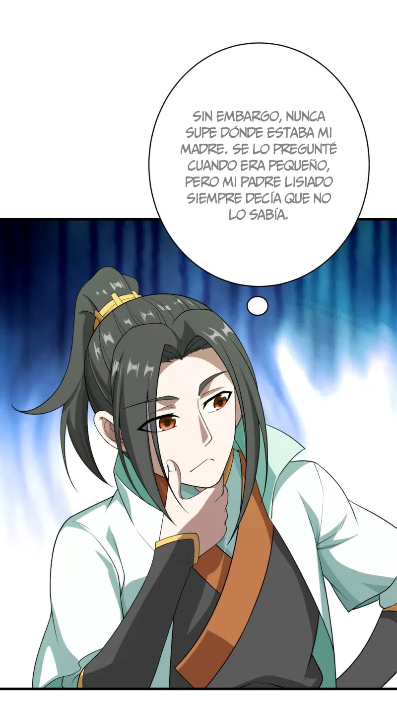Emperador sin igual — Capítulo 70 — 17