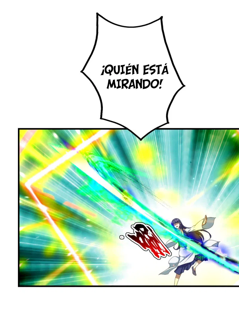 Emperador sin igual — Capítulo 70 — 26
