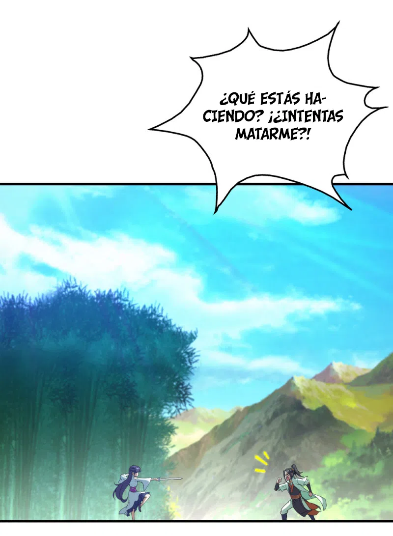 Emperador sin igual — Capítulo 70 — 29
