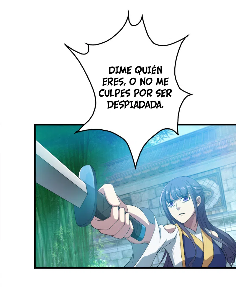 Emperador sin igual — Capítulo 70 — 30