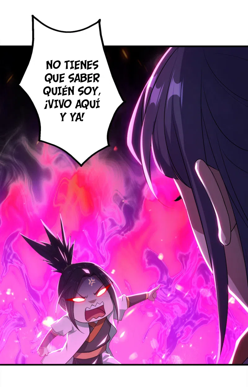 Emperador sin igual — Capítulo 70 — 31
