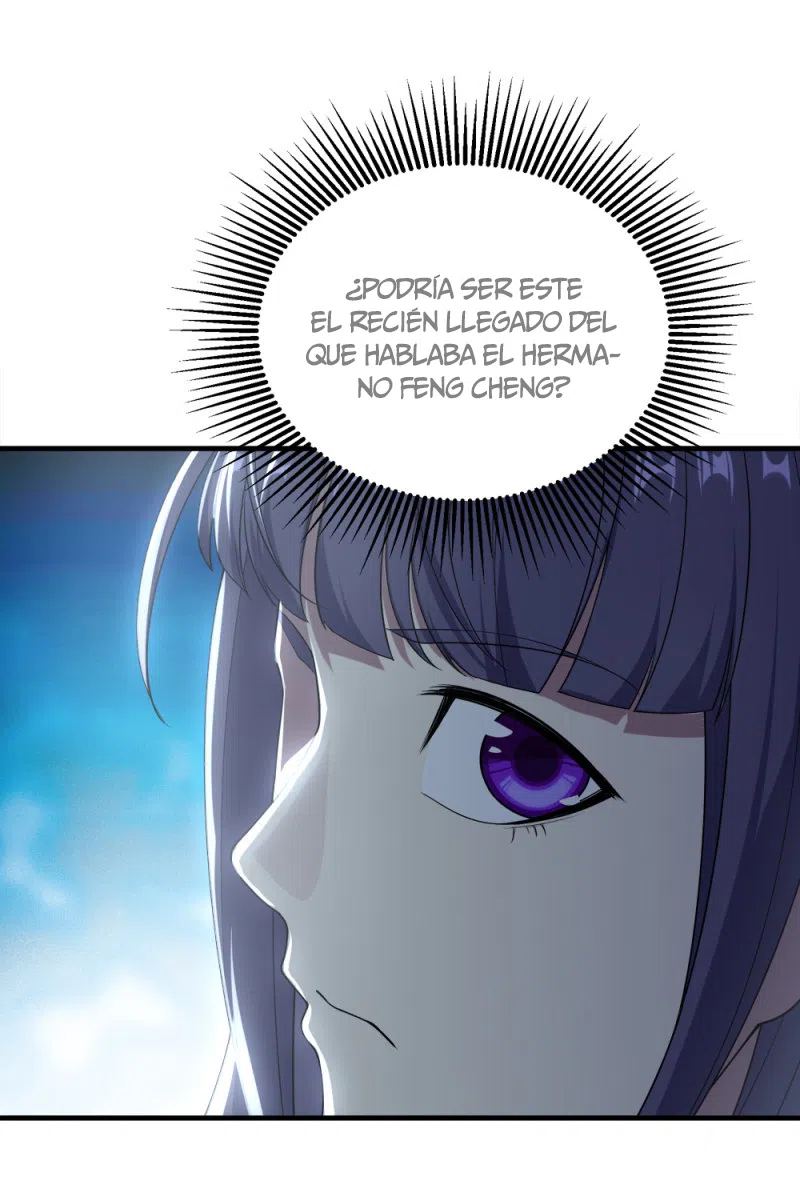 Emperador sin igual — Capítulo 70 — 36