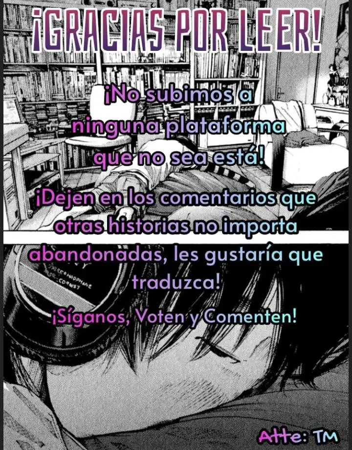 Nan Hao y Shang Feng: El Dúo Inusual —  Capítulo 98 — 11
